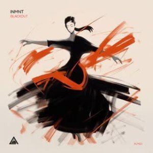 INMNT — Blackout