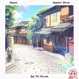 Aleyum — Sapphire Streets