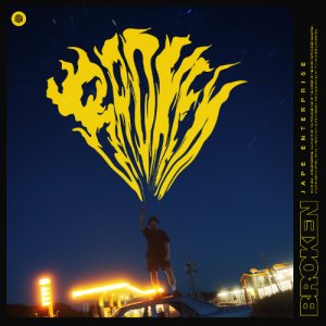 Jape Enterprise — Broken