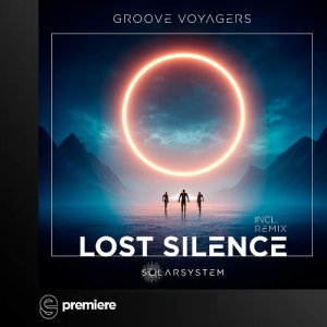 Groove Voyagers — Lost Silence