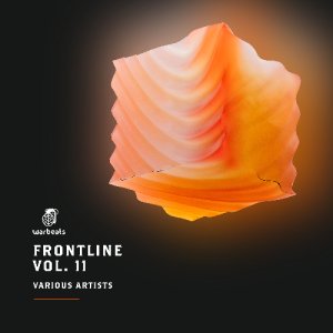 BAUD — Shake it